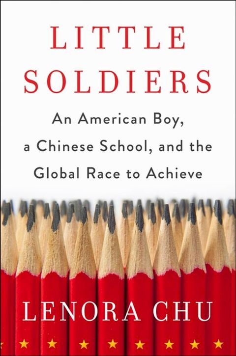 Little Soldiers(Kobo/電子書)