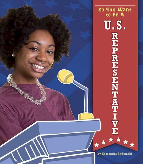 So You Want to Be a U.S. Representative(Kobo/電子書)