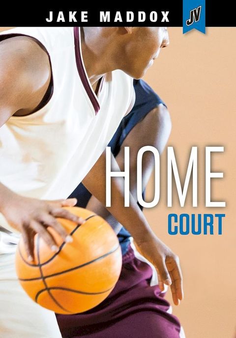 Home Court(Kobo/電子書)