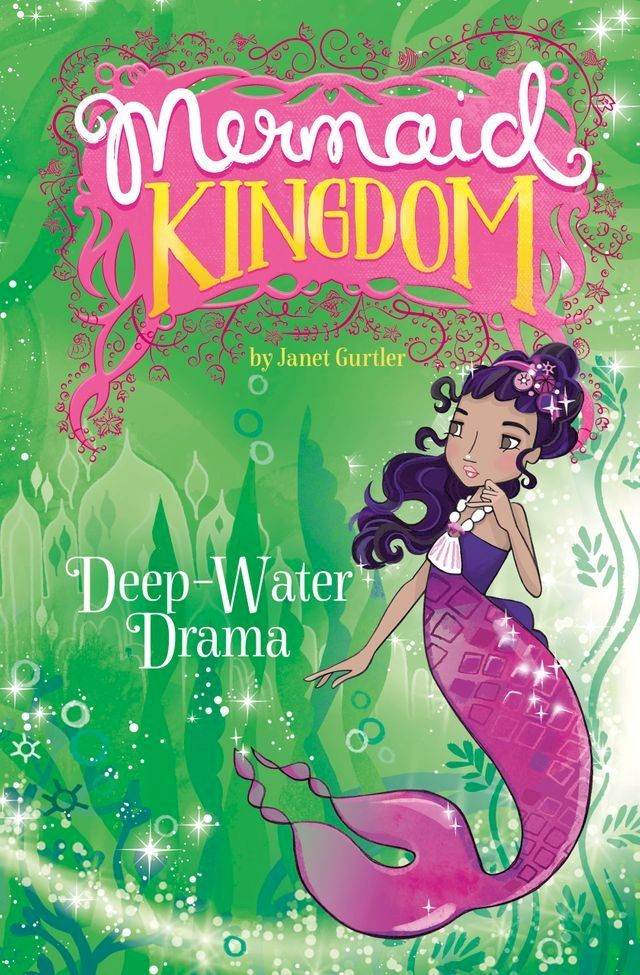  Deep-Water Drama(Kobo/電子書)