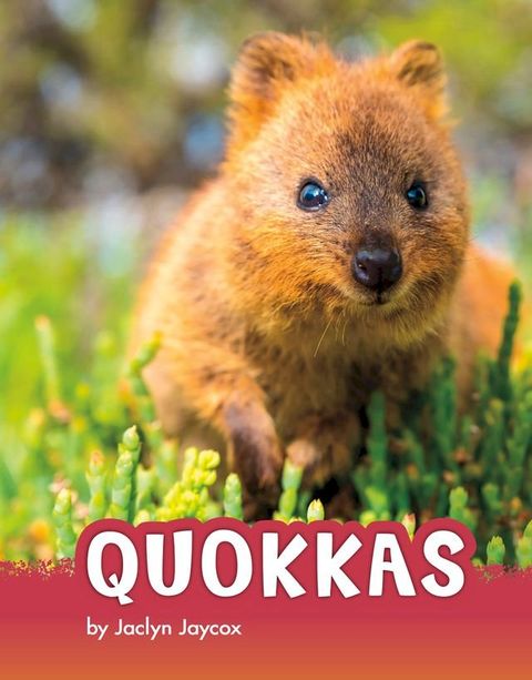 Quokkas(Kobo/電子書)