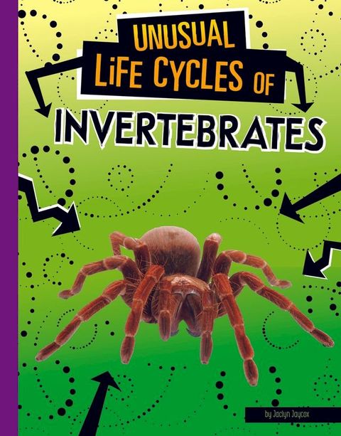 Unusual Life Cycles of Invertebrates(Kobo/電子書)