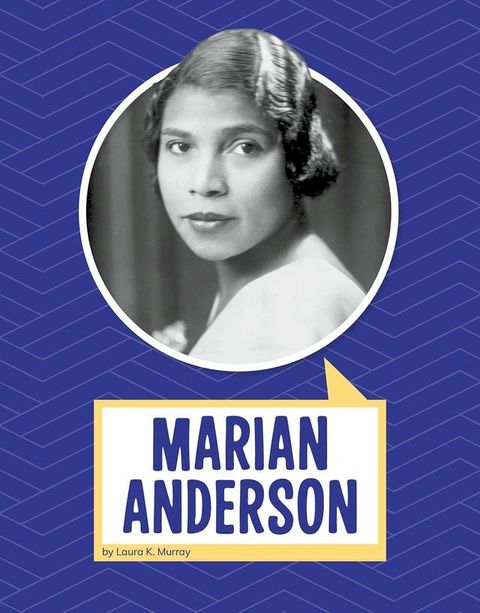 Marian Anderson(Kobo/電子書)