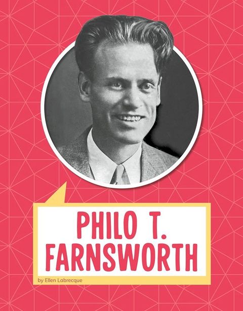 Philo T. Farnsworth(Kobo/電子書)