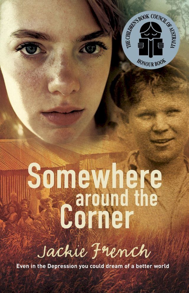  Somewhere around the Corner(Kobo/電子書)