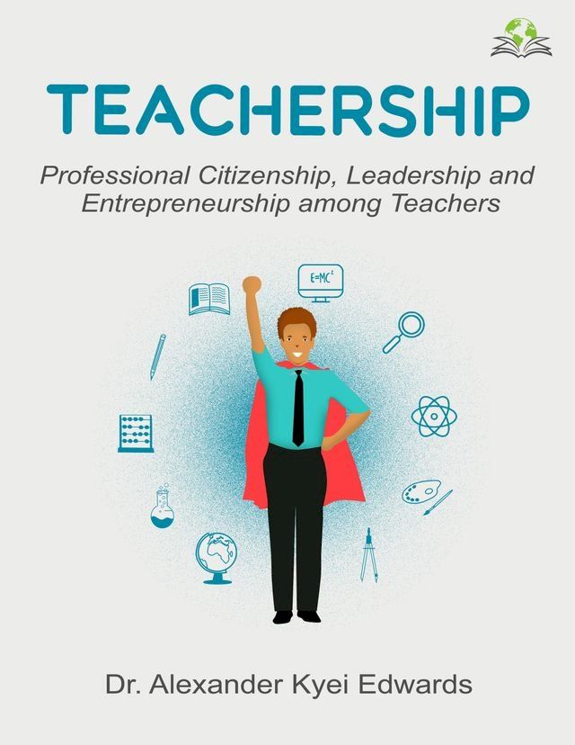  Teachership(Kobo/電子書)