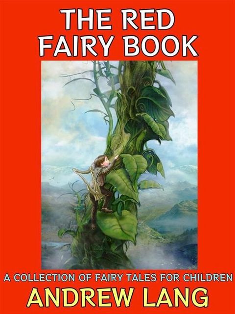 The Red Fairy Book(Kobo/電子書)