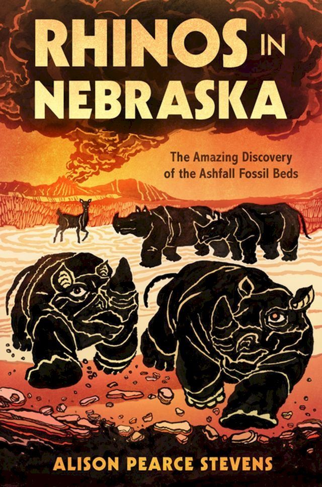  Rhinos in Nebraska(Kobo/電子書)