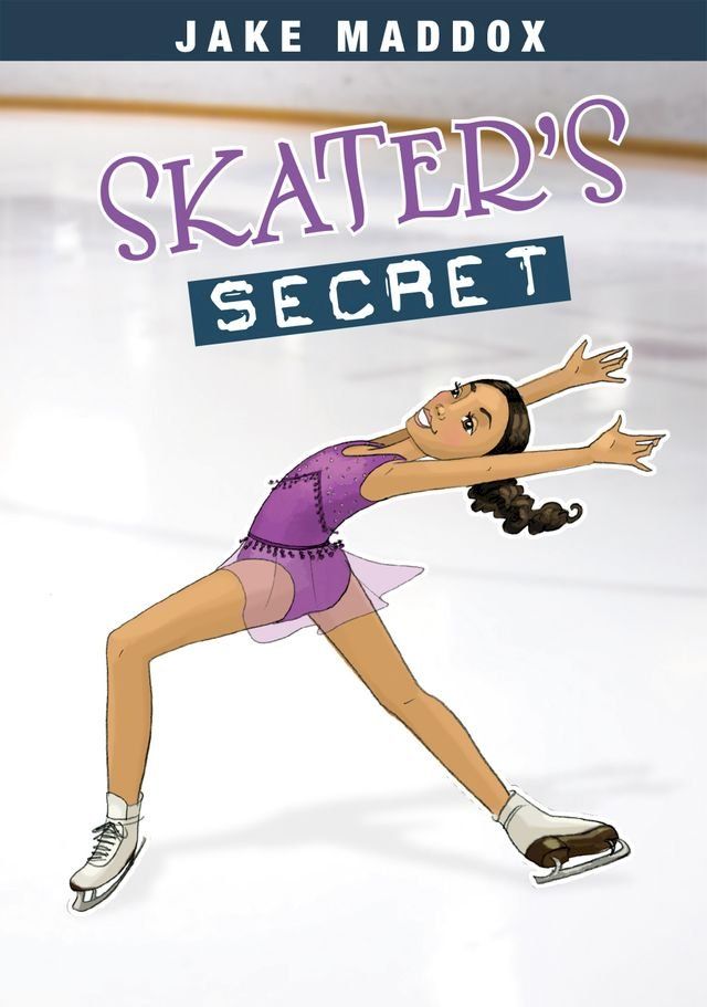  Skater's Secret(Kobo/電子書)