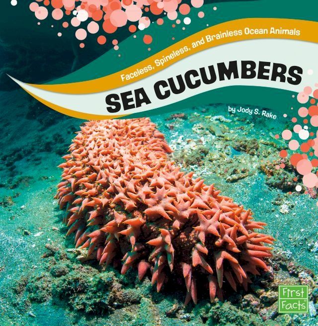  Sea Cucumbers(Kobo/電子書)