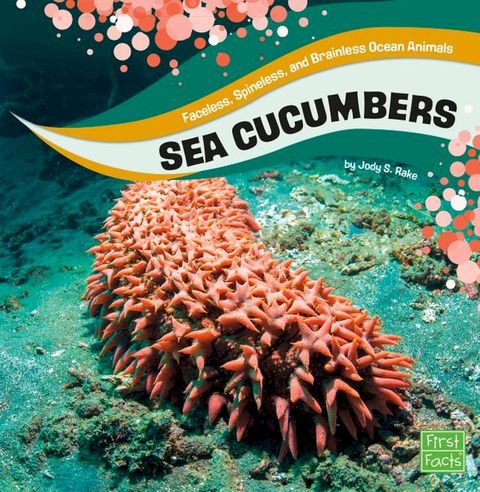 Sea Cucumbers(Kobo/電子書)