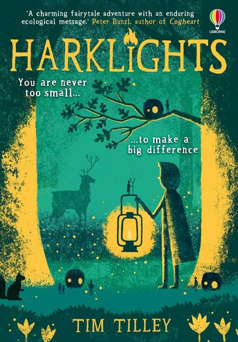 Harklights(Kobo/電子書)