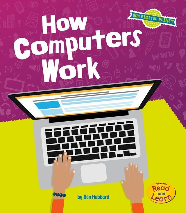  How Computers Work(Kobo/電子書)