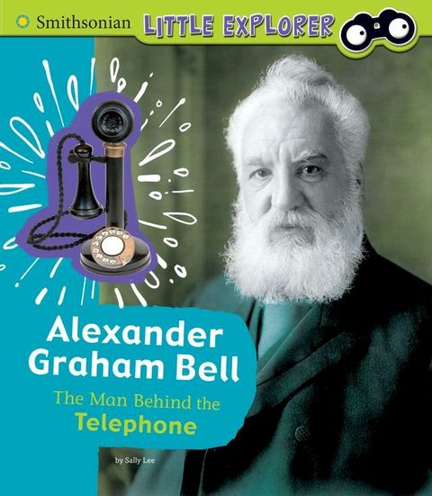 Alexander Graham Bell(Kobo/電子書)