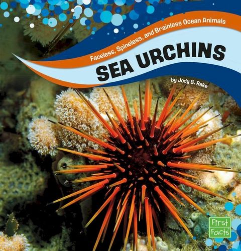 Sea Urchins(Kobo/電子書)