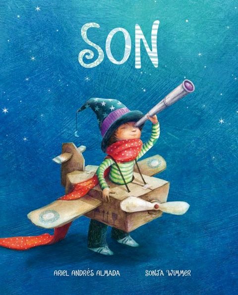 Son(Kobo/電子書)