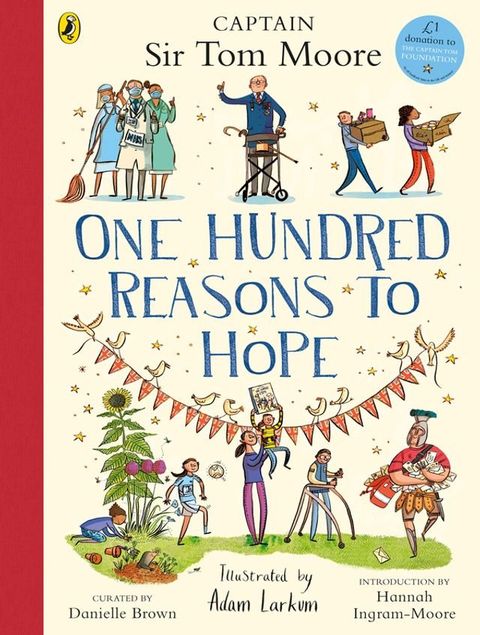 One Hundred Reasons To Hope(Kobo/電子書)