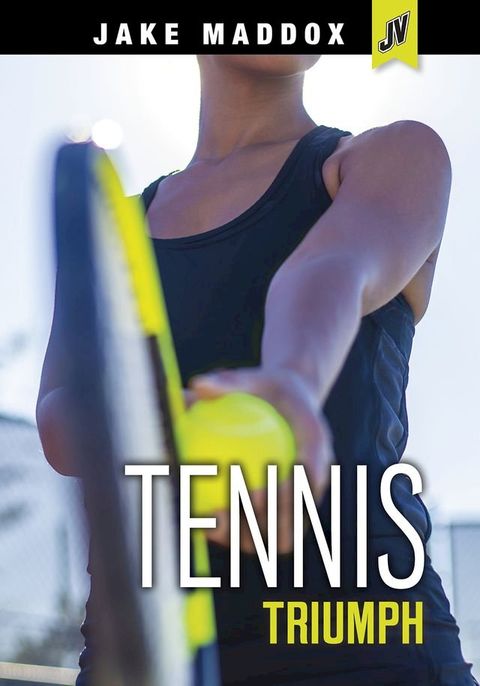 Tennis Triumph(Kobo/電子書)