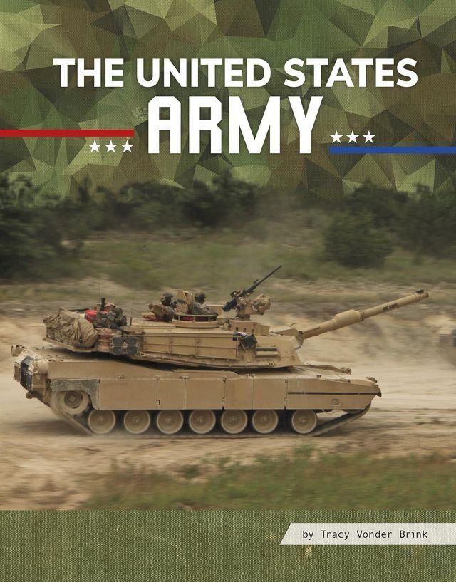  The United States Army(Kobo/電子書)