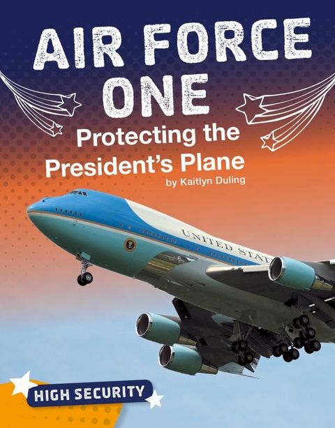 Air Force One(Kobo/電子書)