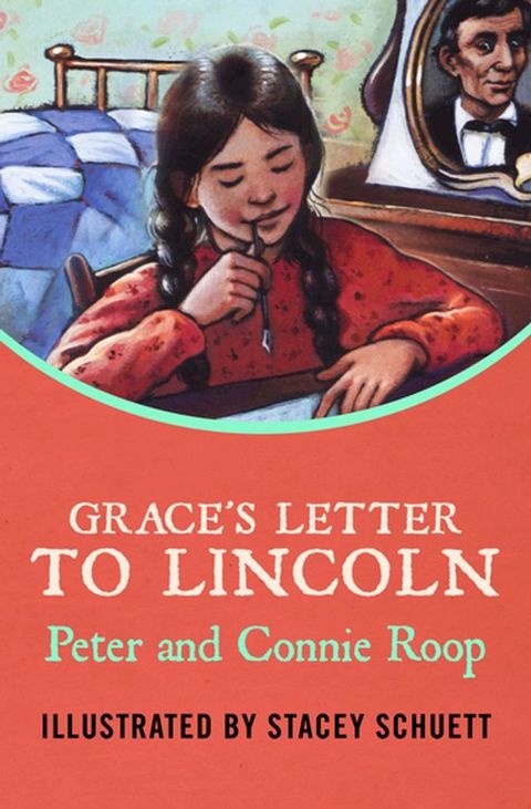 Grace's Letter to Lincoln(Kobo/電子書)