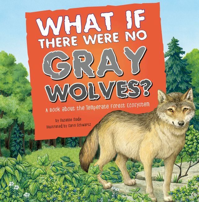  What If There Were No Gray Wolves?(Kobo/電子書)