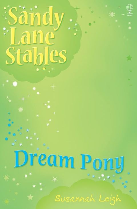 Dream Pony(Kobo/電子書)