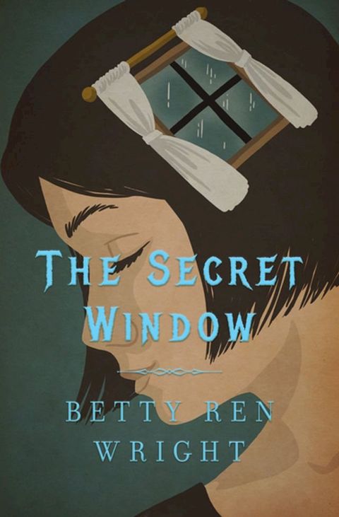 The Secret Window(Kobo/電子書)