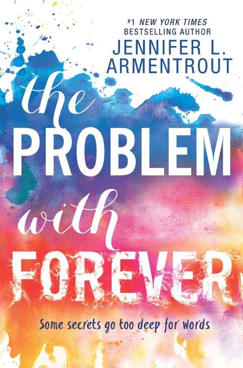 The Problem With Forever(Kobo/電子書)