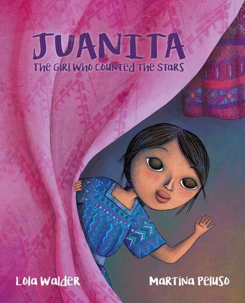 Juanita(Kobo/電子書)