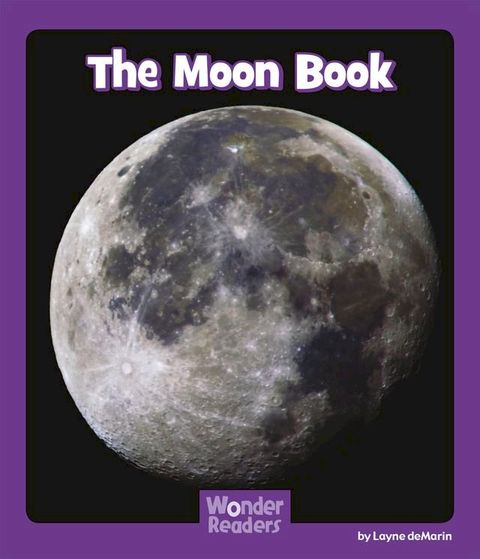 The Moon Book(Kobo/電子書)