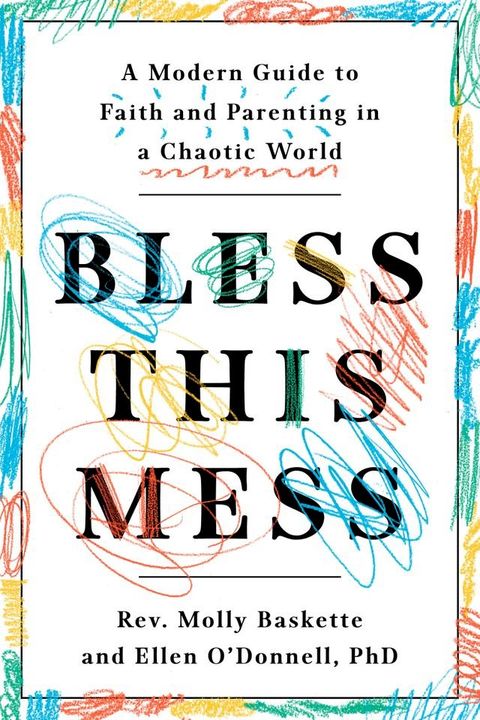 Bless This Mess(Kobo/電子書)