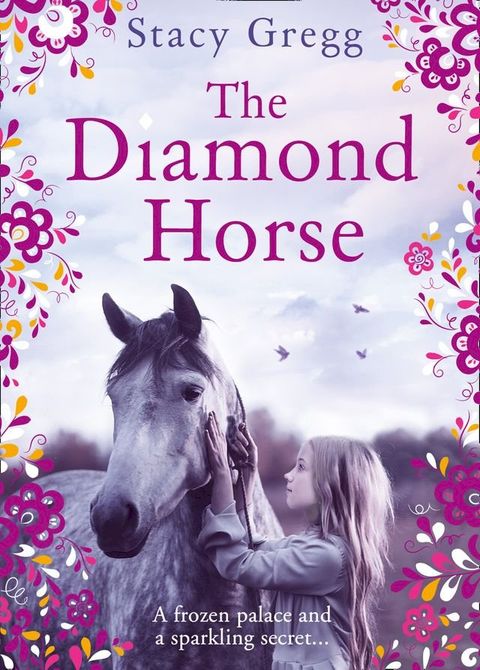 The Diamond Horse(Kobo/電子書)