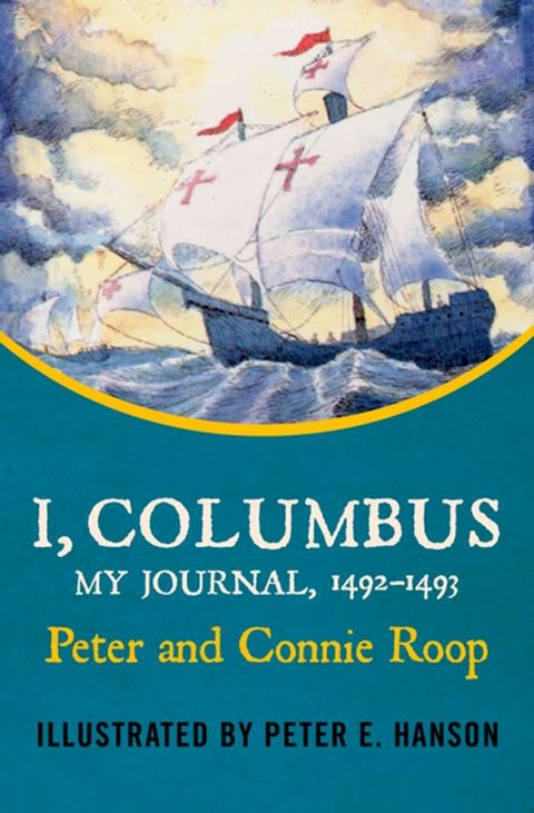 I, Columbus(Kobo/電子書)