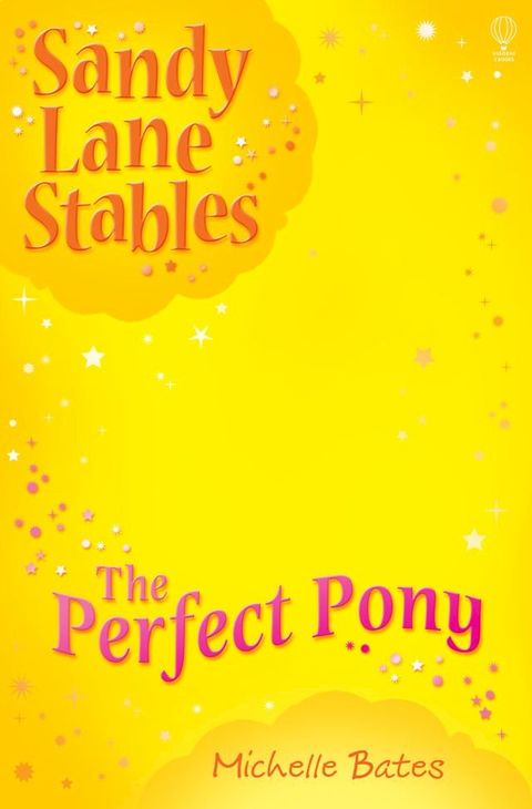 Perfect Pony(Kobo/電子書)