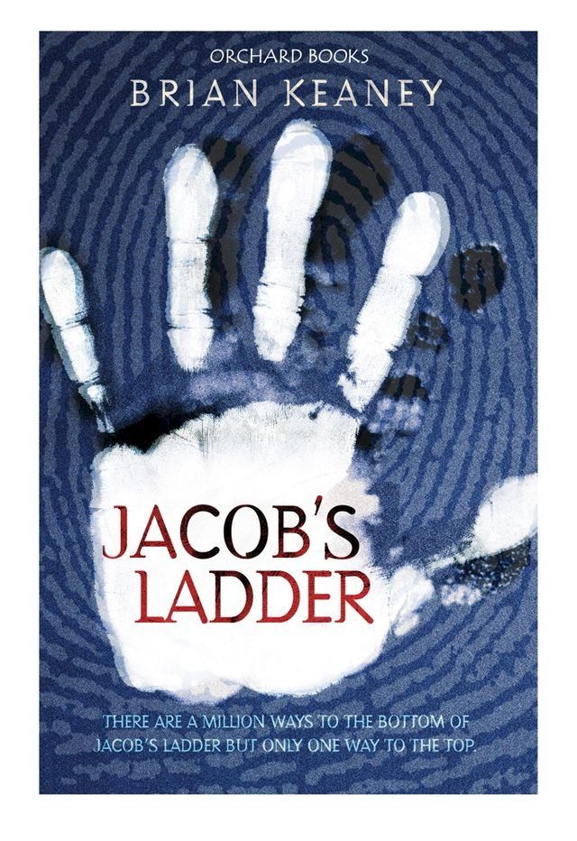  Jacob's Ladder(Kobo/電子書)