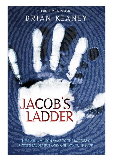 Jacob's Ladder(Kobo/電子書)