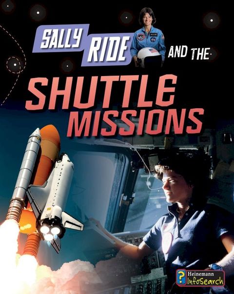 Sally Ride and the Shuttle Missions(Kobo/電子書)