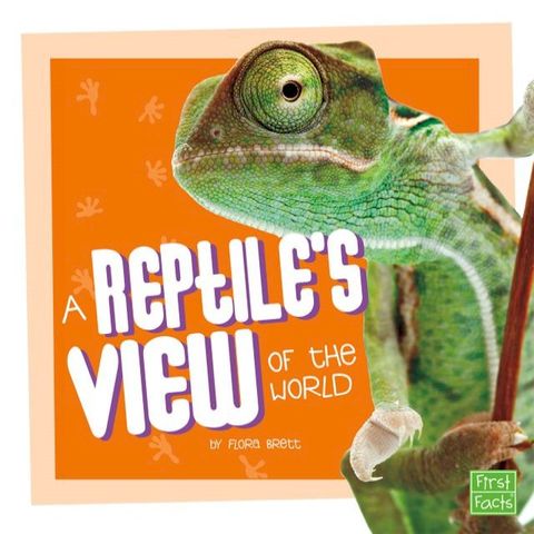 A Reptile's View of the World(Kobo/電子書)