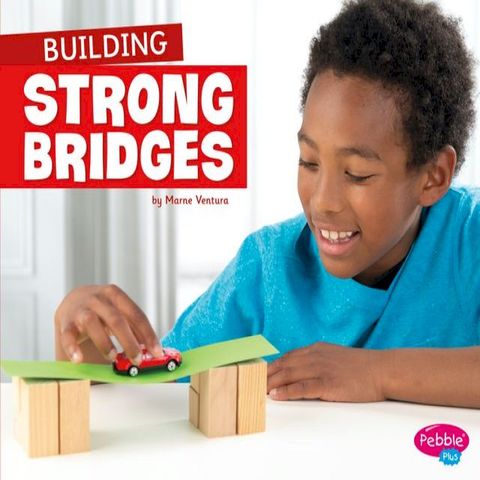 Building Strong Bridges(Kobo/電子書)