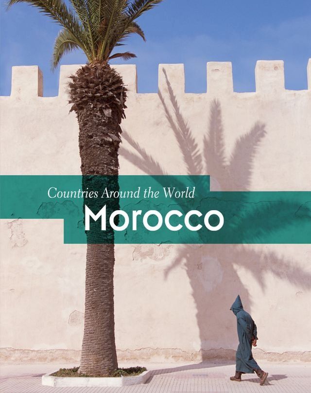  Morocco(Kobo/電子書)