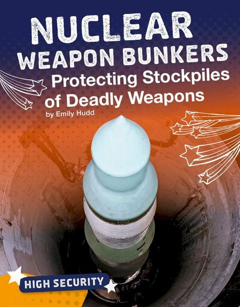 Nuclear Weapon Bunkers(Kobo/電子書)