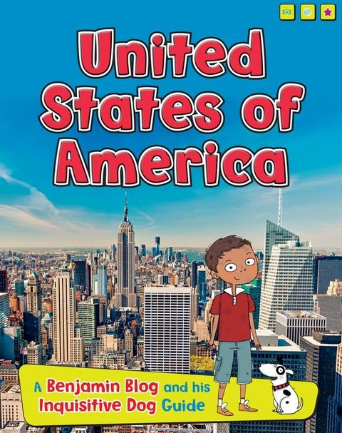 United States of America(Kobo/電子書)