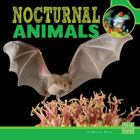 Nocturnal Animals(Kobo/電子書)