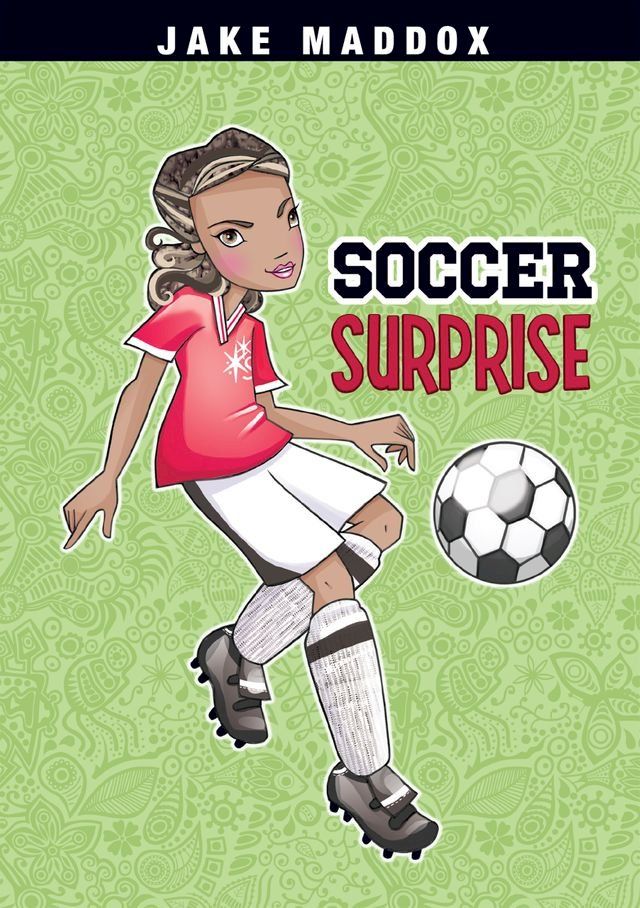  Soccer Surprise(Kobo/電子書)