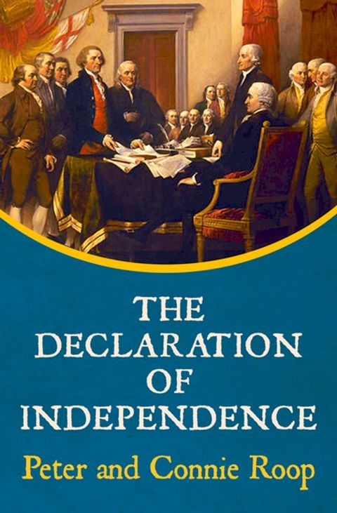 The Declaration of Independence(Kobo/電子書)