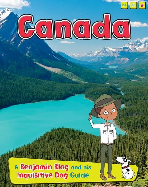 Canada(Kobo/電子書)