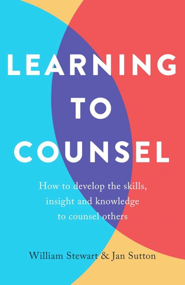  Learning To Counsel, 4th Edition(Kobo/電子書)