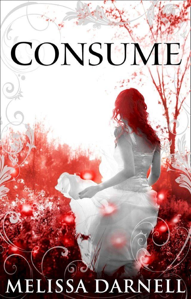  Consume (The Clann, Book 3)(Kobo/電子書)