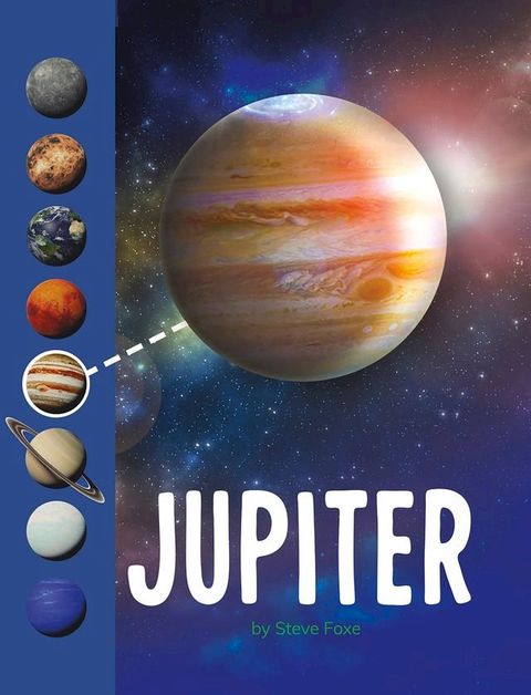 Jupiter(Kobo/電子書)